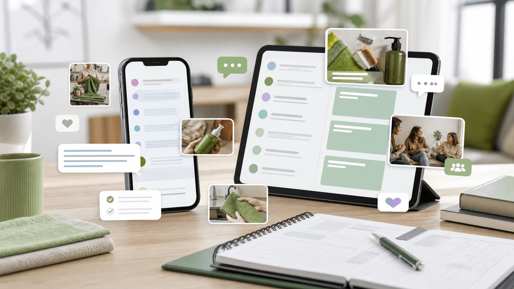 Telegram-канал для партнера Greenway: что публиковать, чтобы не быть рекламной лентой
